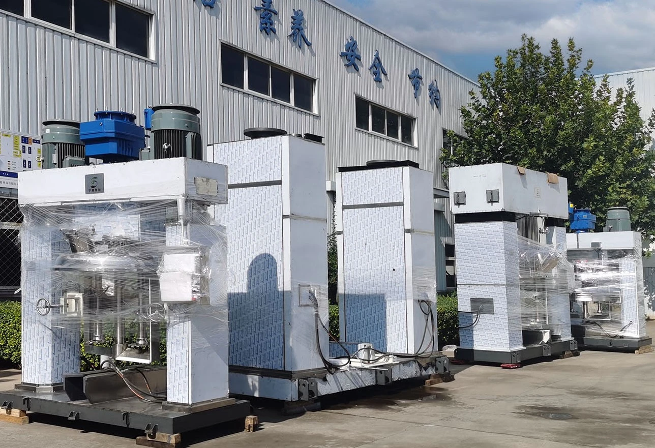 three-axis dispersing mixer three-axis dispersing mixer